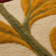 Pomegranate Bloom Rug