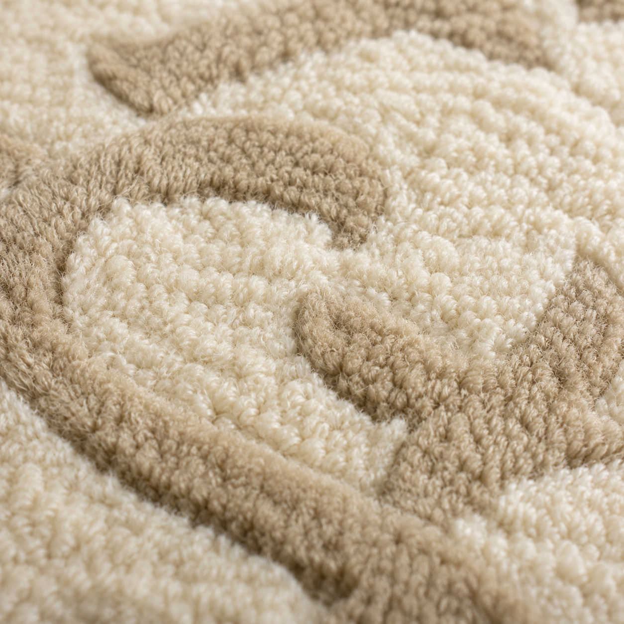 Oakley Scroll Rug