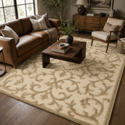 Oakley Scroll Rug