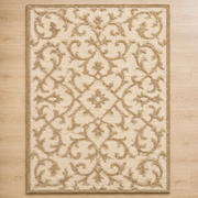 Oakley Scroll Rug