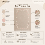 Ivy Whisper Rug