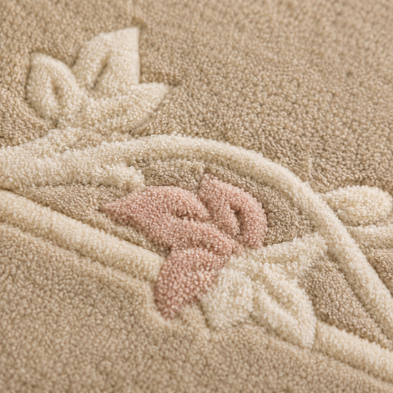 Ivy Whisper Rug