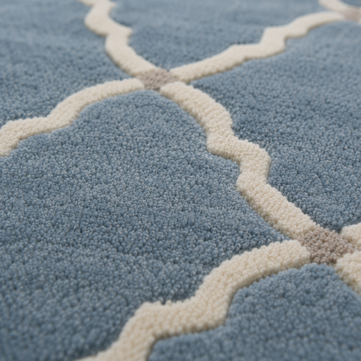 Lagoon Trellis Rug