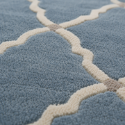 Lagoon Trellis Rug