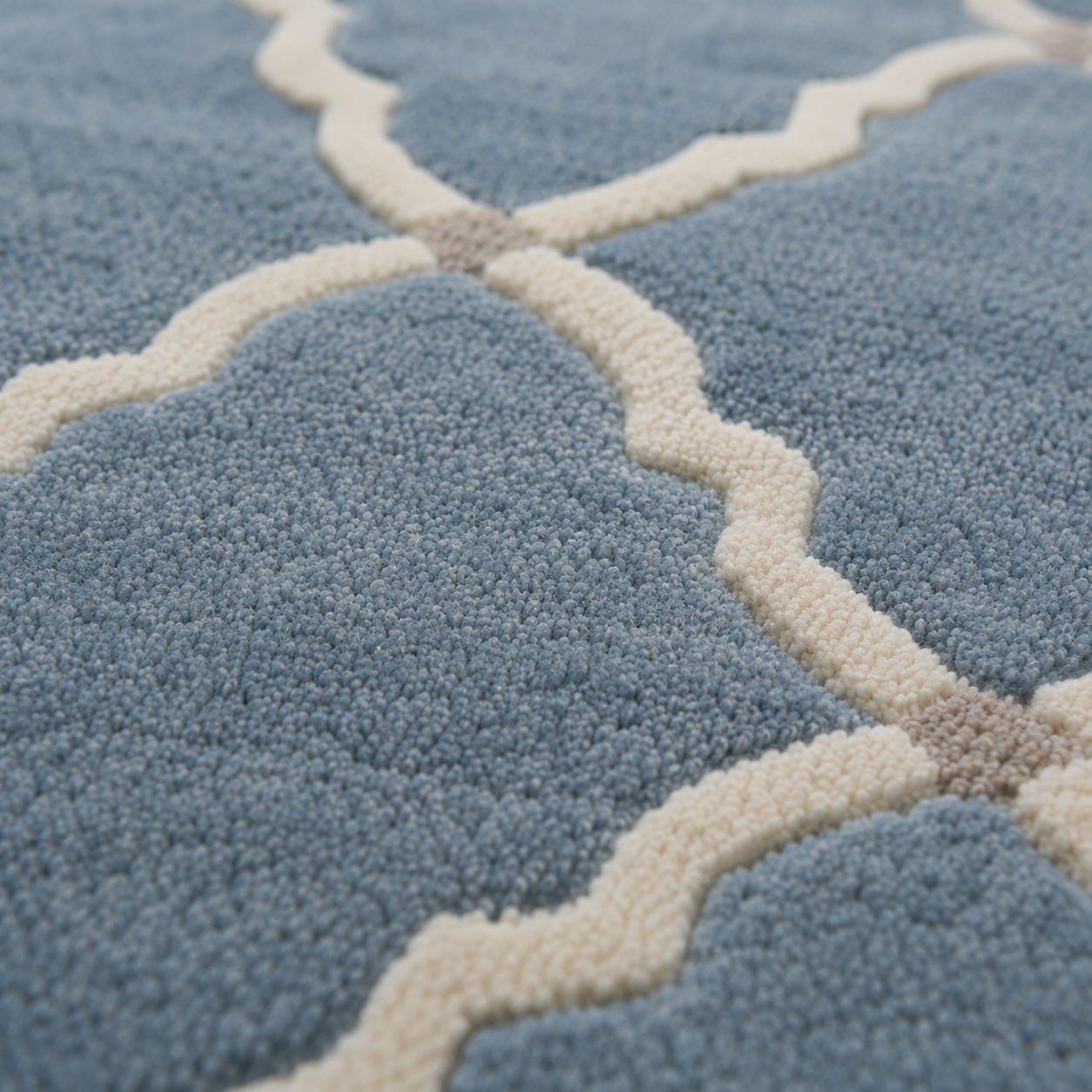 Lagoon Trellis Rug
