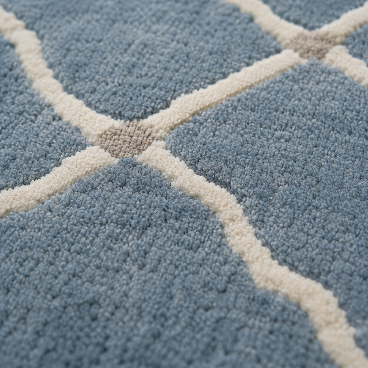 Lagoon Trellis Rug