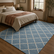 Lagoon Trellis Rug