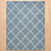 Lagoon Trellis Rug