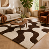 Flow Arc Rug