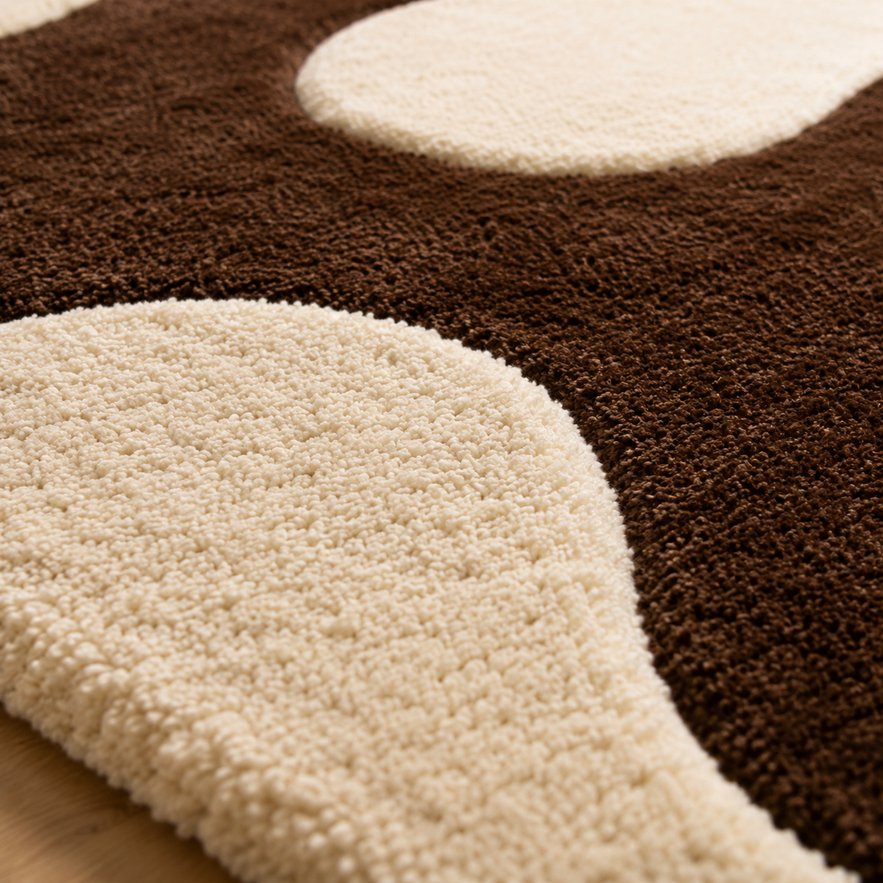 Flow Arc Rug