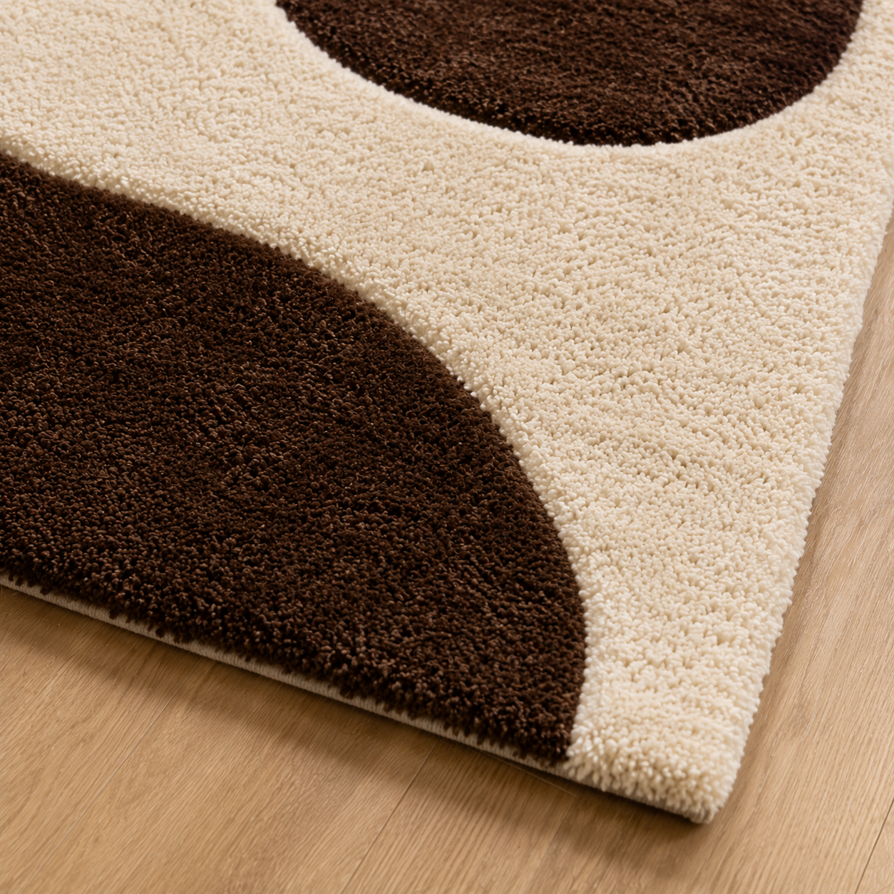 Flow Arc Rug