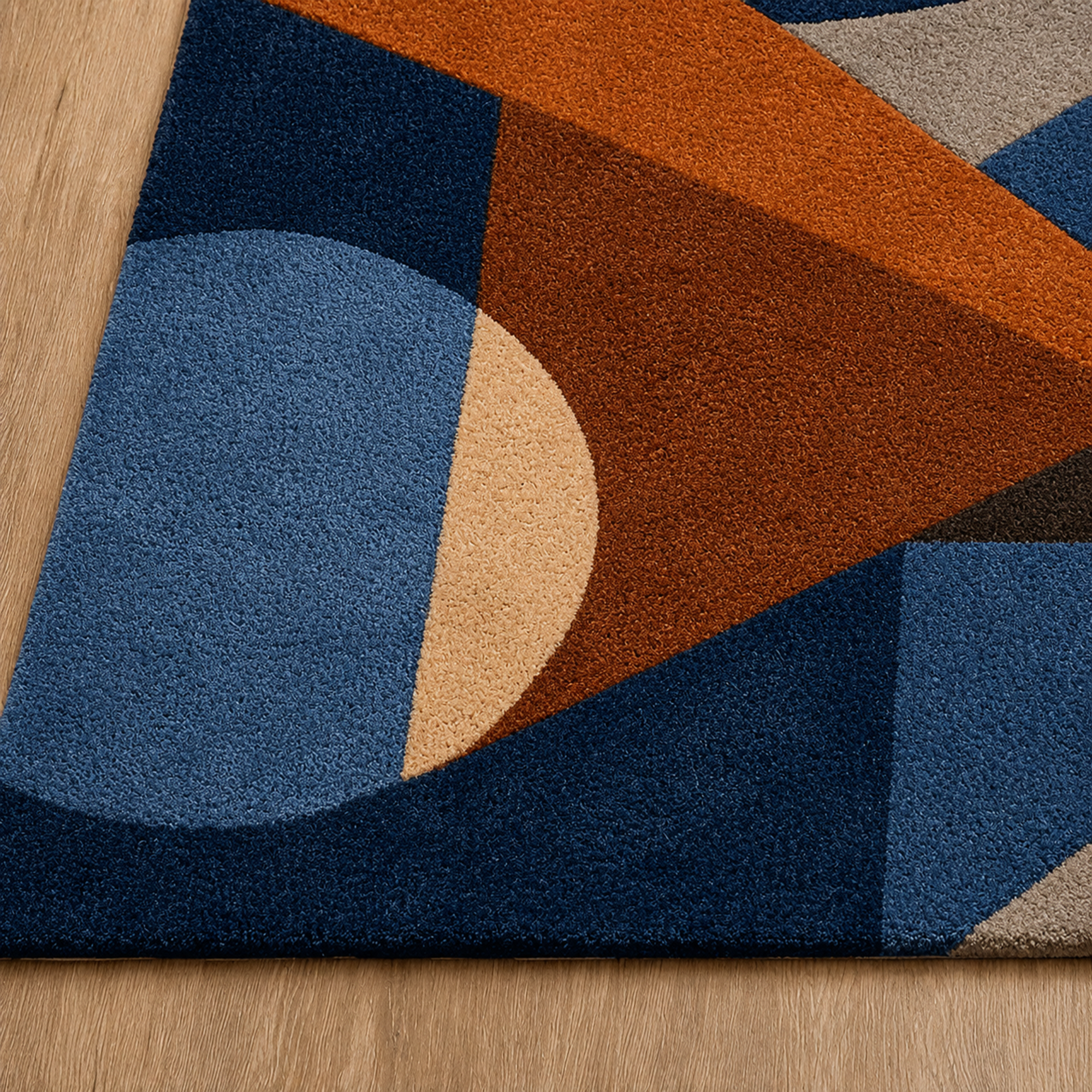 Harmony Rug