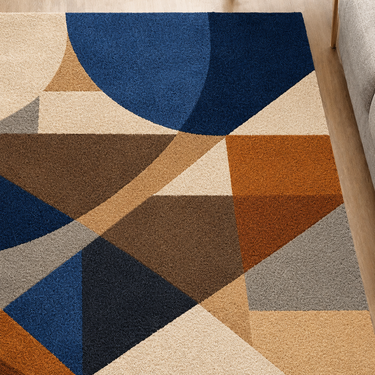 Harmony Rug