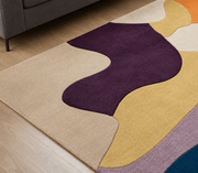 Chromatic Rug
