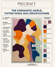 Chromatic Rug