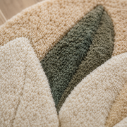 Petal Haven Rug