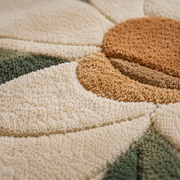 Petal Haven Rug