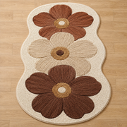 Terra Floral Rug