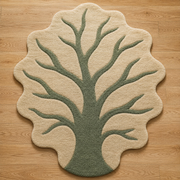 Evergreen Grove Rug