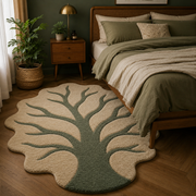 Evergreen Grove Rug