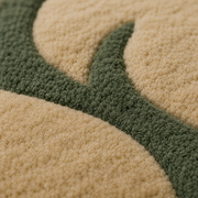 Evergreen Grove Rug