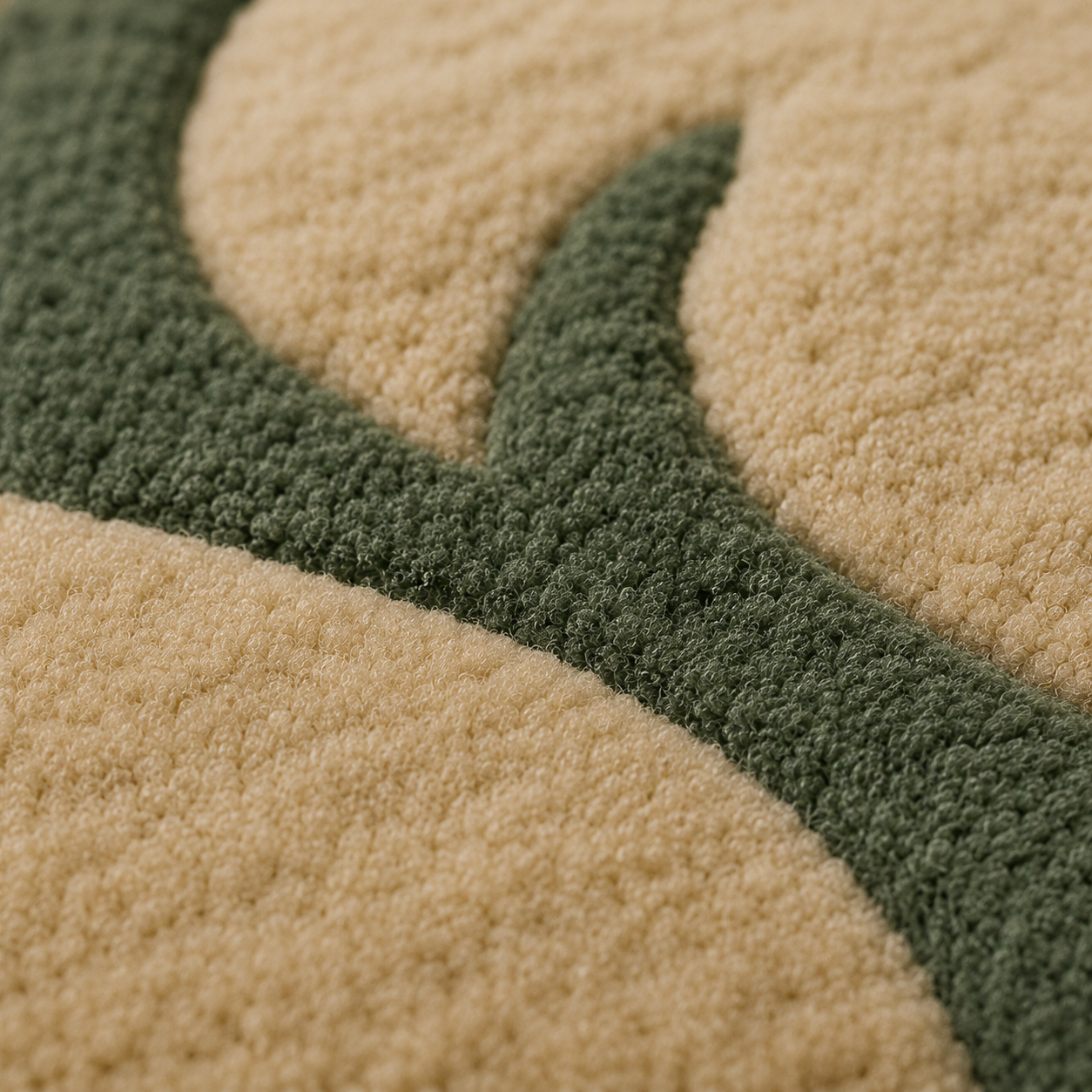 Evergreen Grove Rug