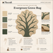 Evergreen Grove Rug