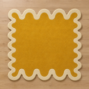 Solar Wave Rug