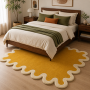 Solar Wave Rug