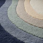 Wave Harmony Rug