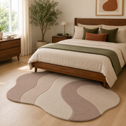 Moreni Wave Rug