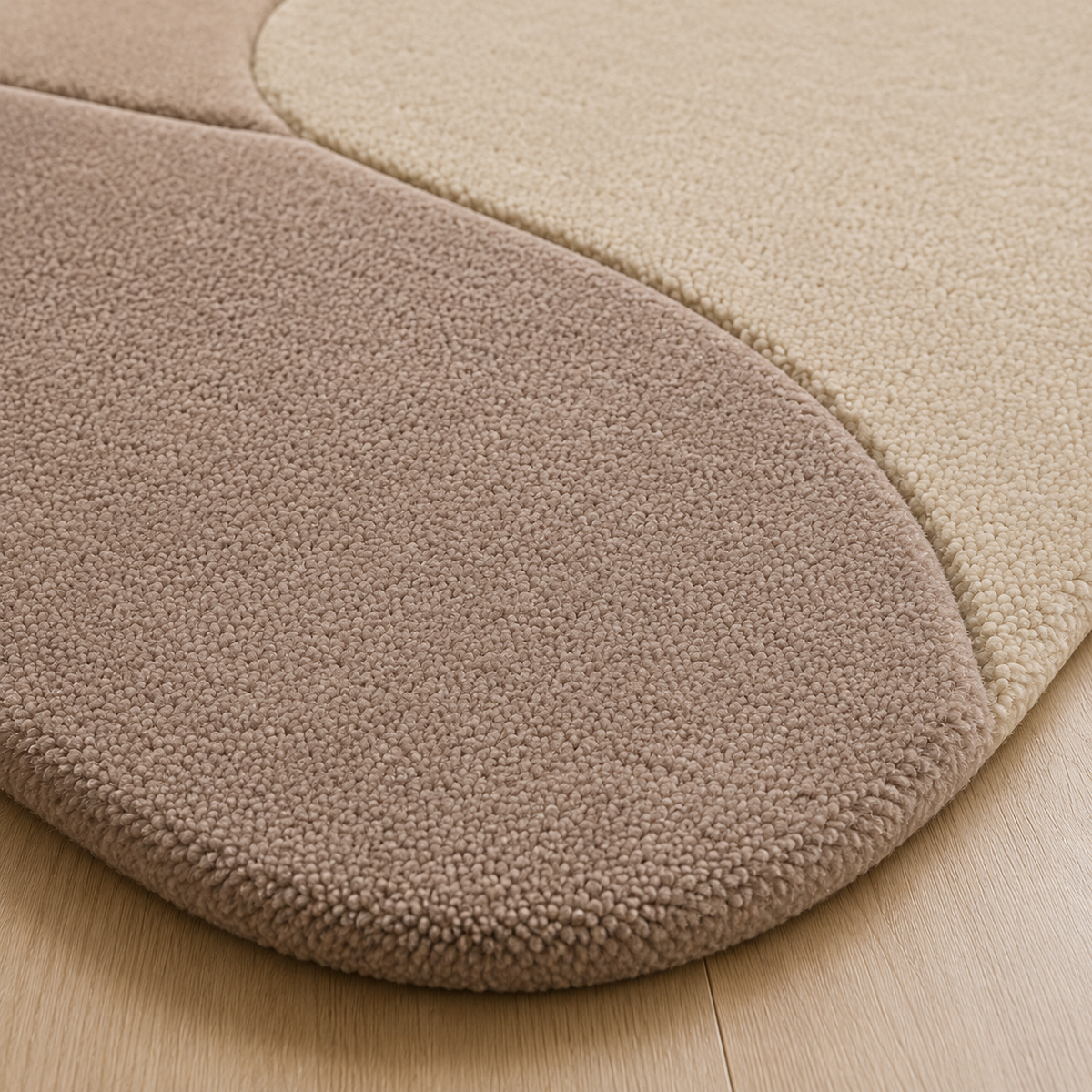Moreni Wave Rug