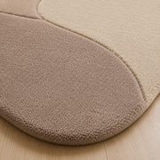 Moreni Wave Rug