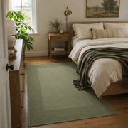Horizon Frame Rug