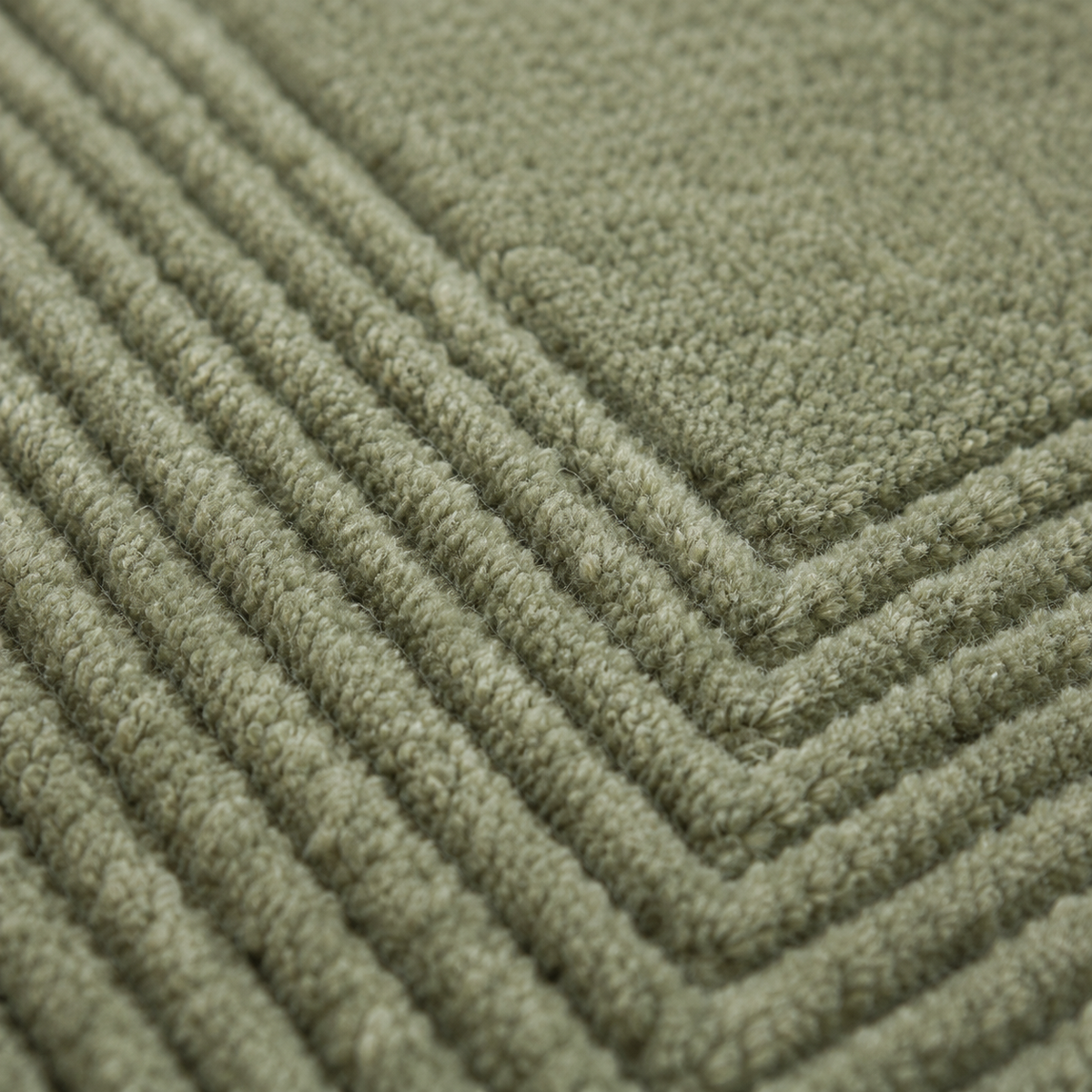 Horizon Frame Rug