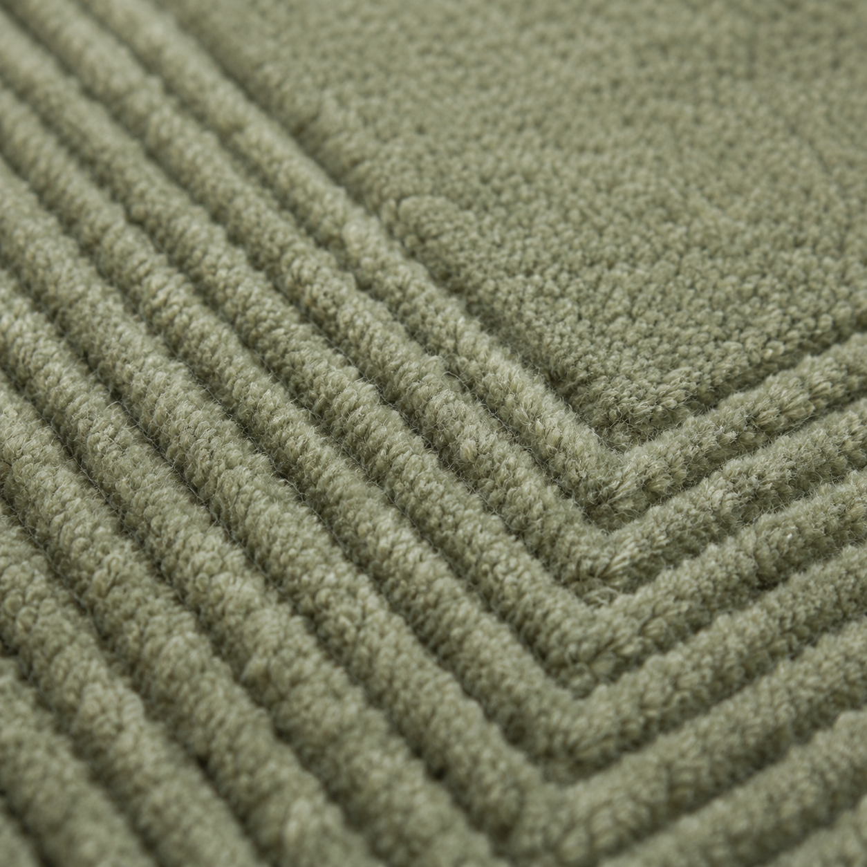 Horizon Frame Rug
