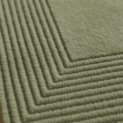 Horizon Frame Rug