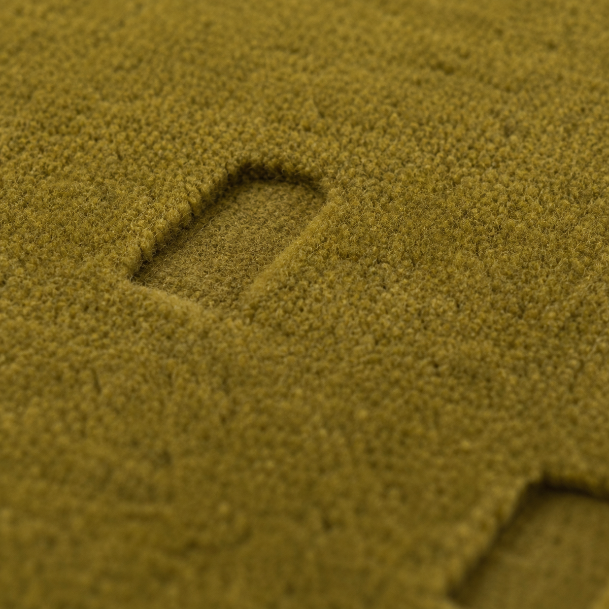 Mossvale Arch Rug