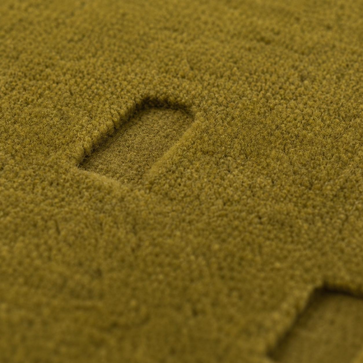 Mossvale Arch Rug