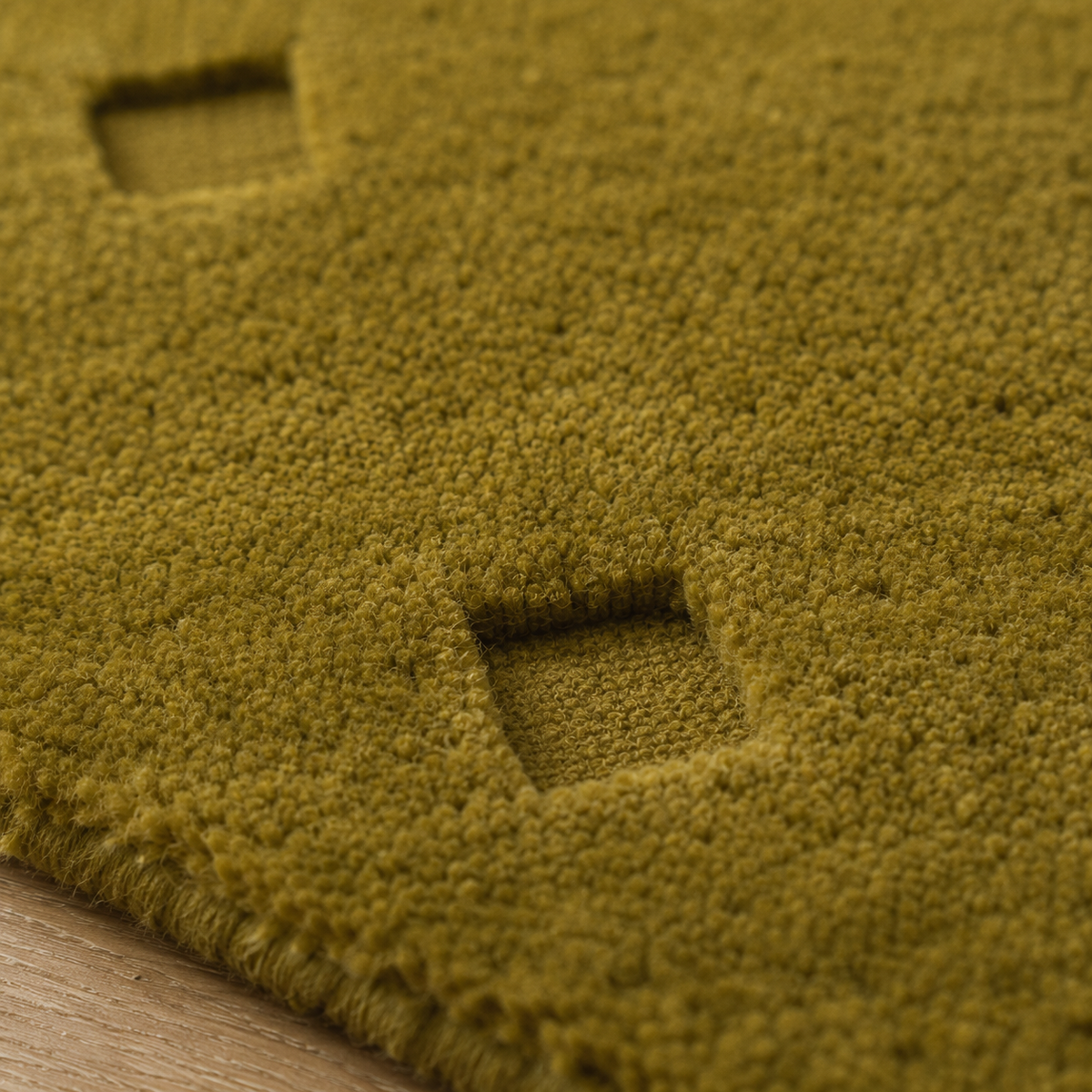 Mossvale Arch Rug