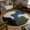 Sericrest Rug