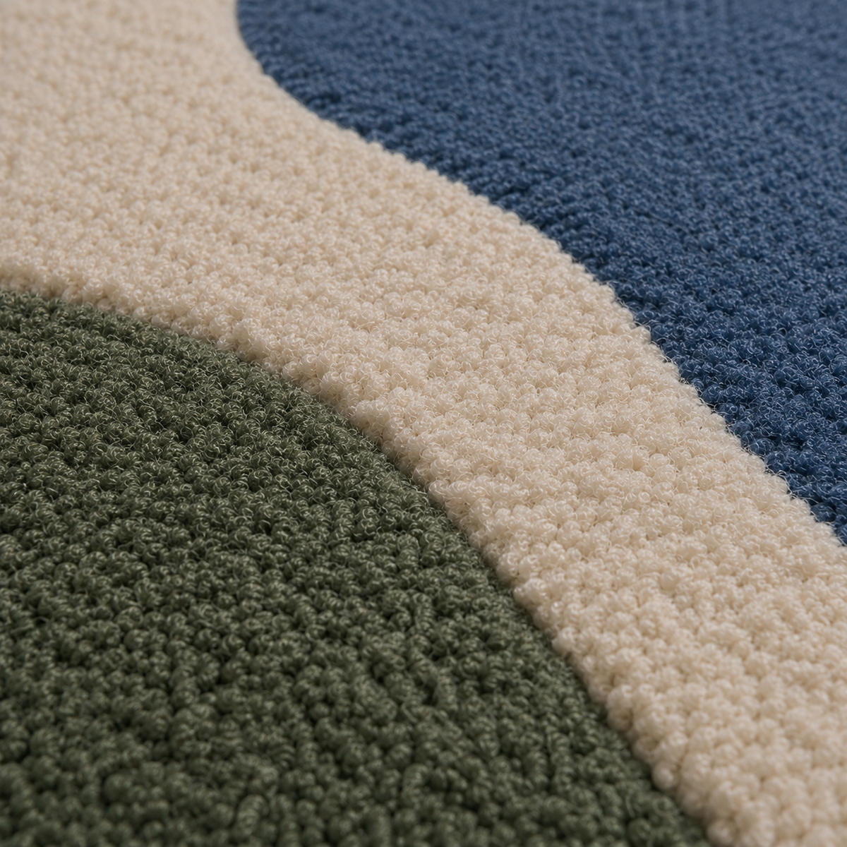 Sericrest Rug