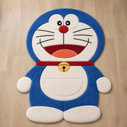 Doraemon Bliss Rug