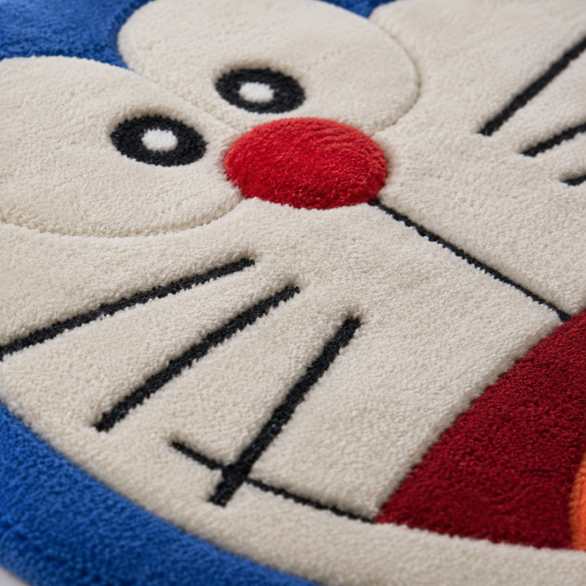 Doraemon Bliss Rug