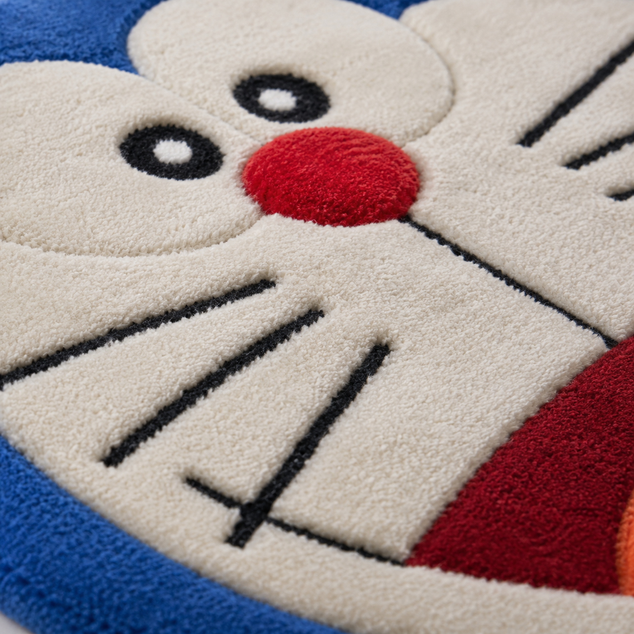Doraemon Bliss Rug