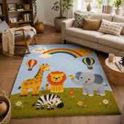Safari Joy Rug