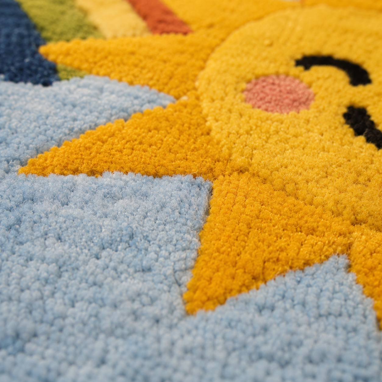 Safari Joy Rug