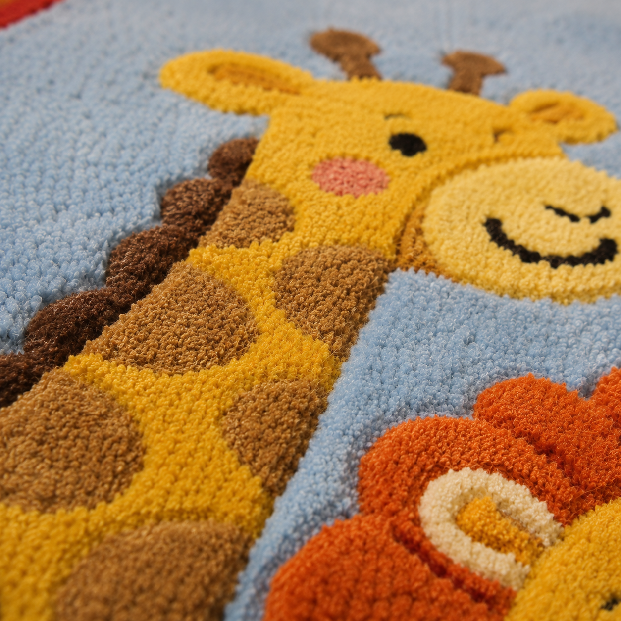 Safari Joy Rug