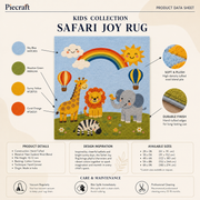 Safari Joy Rug