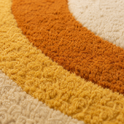 Sunbeam Orbit Rug